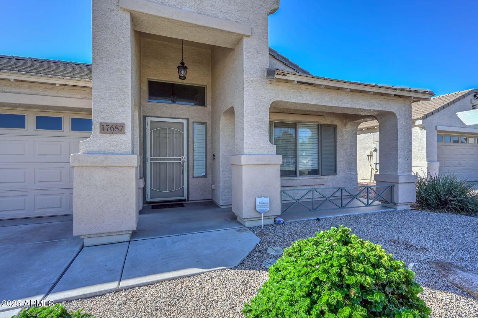 17687 W Charter Oak Road