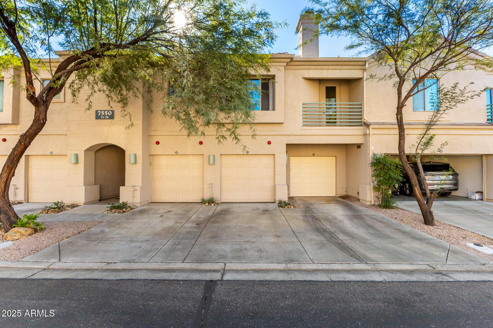 7550 E EARLL Drive 74