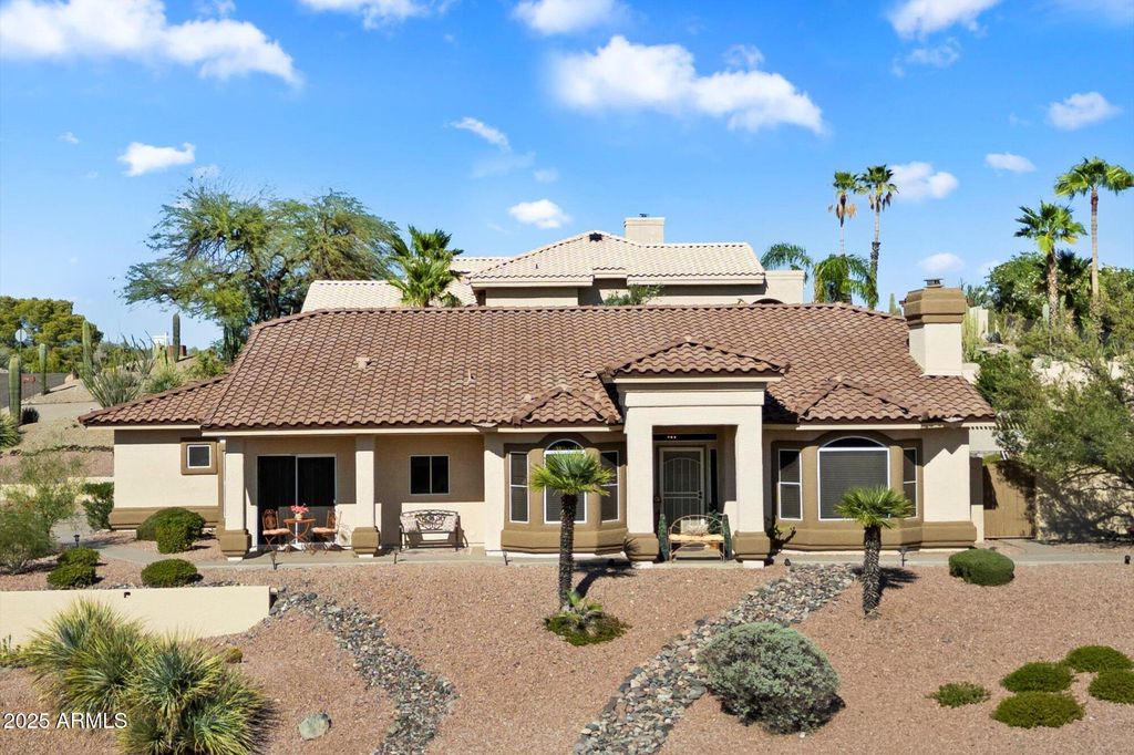 Photo of 16437 N Aspen Drive, Fountain Hills, AZ 85268 (MLS # 6927429)