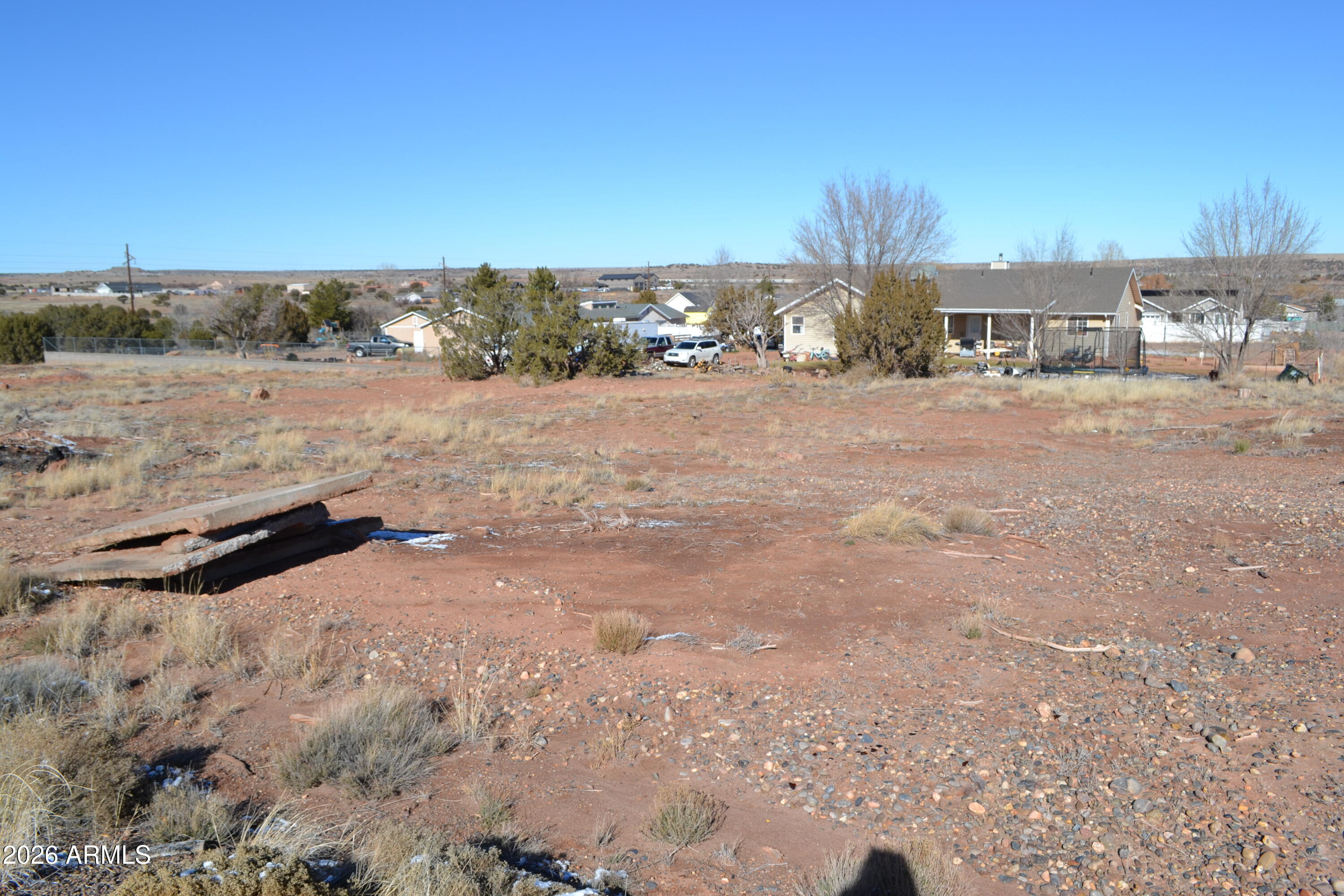 3132 W Country Club Drive 3