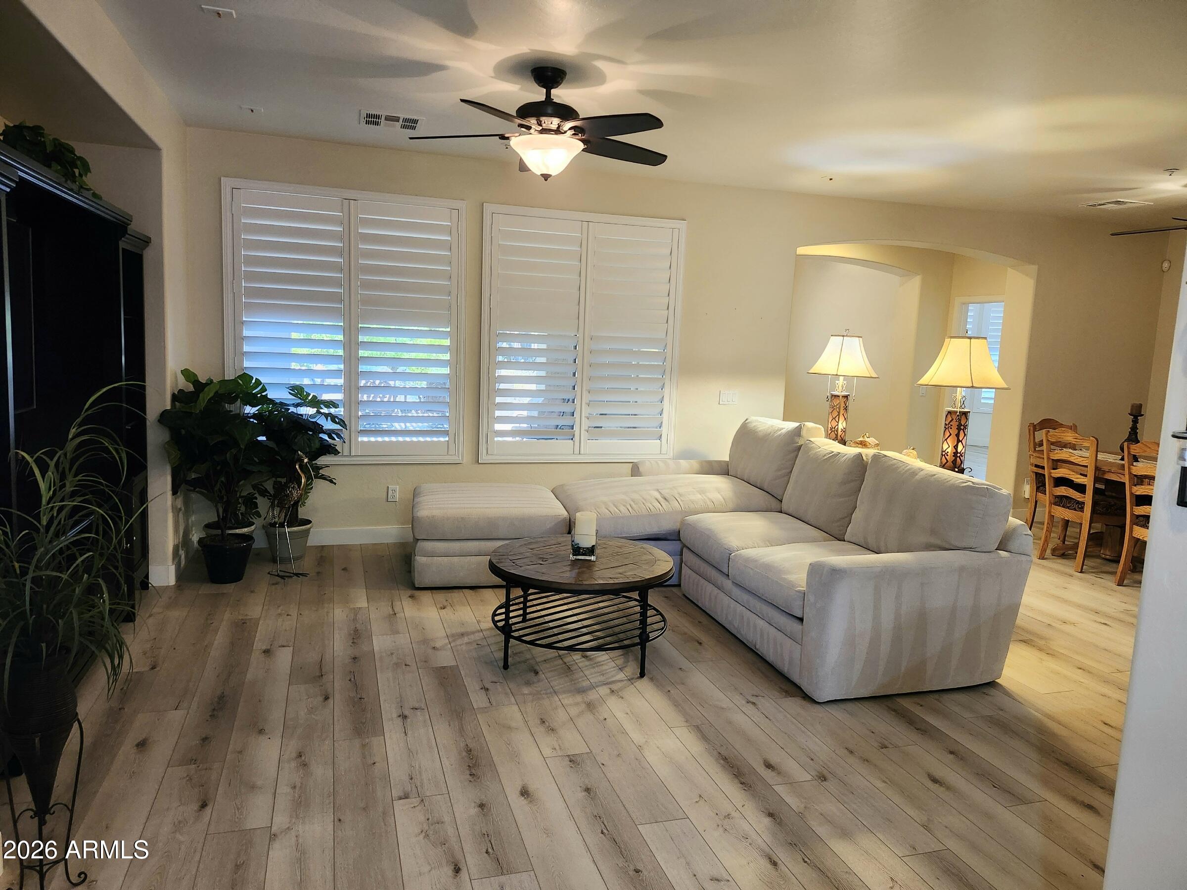 12864 W HEDGE HOG Place