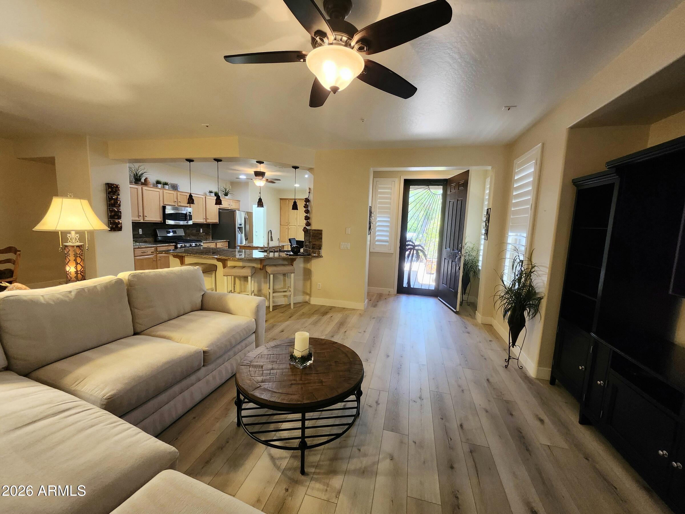 12864 W HEDGE HOG Place