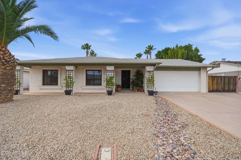 2215 W LOS ARBOLES Place Chandler AZ 85224