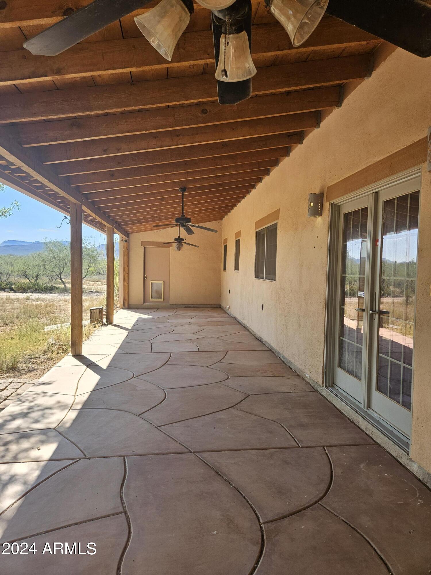 COCHISE RANCHETTES - Residential