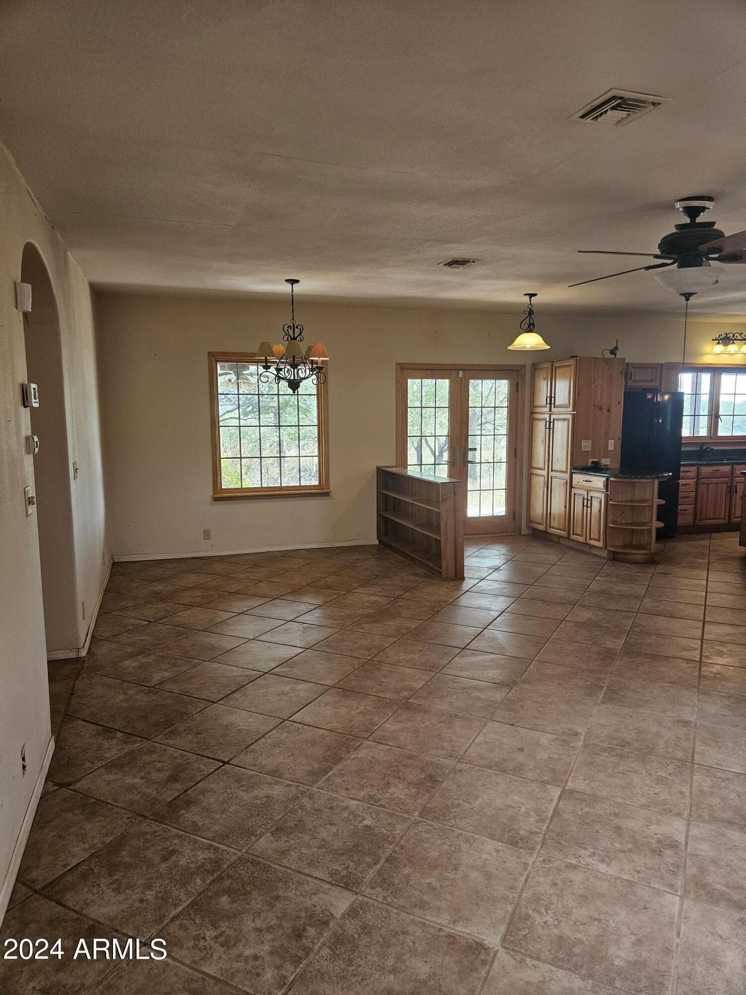 COCHISE RANCHETTES - Residential