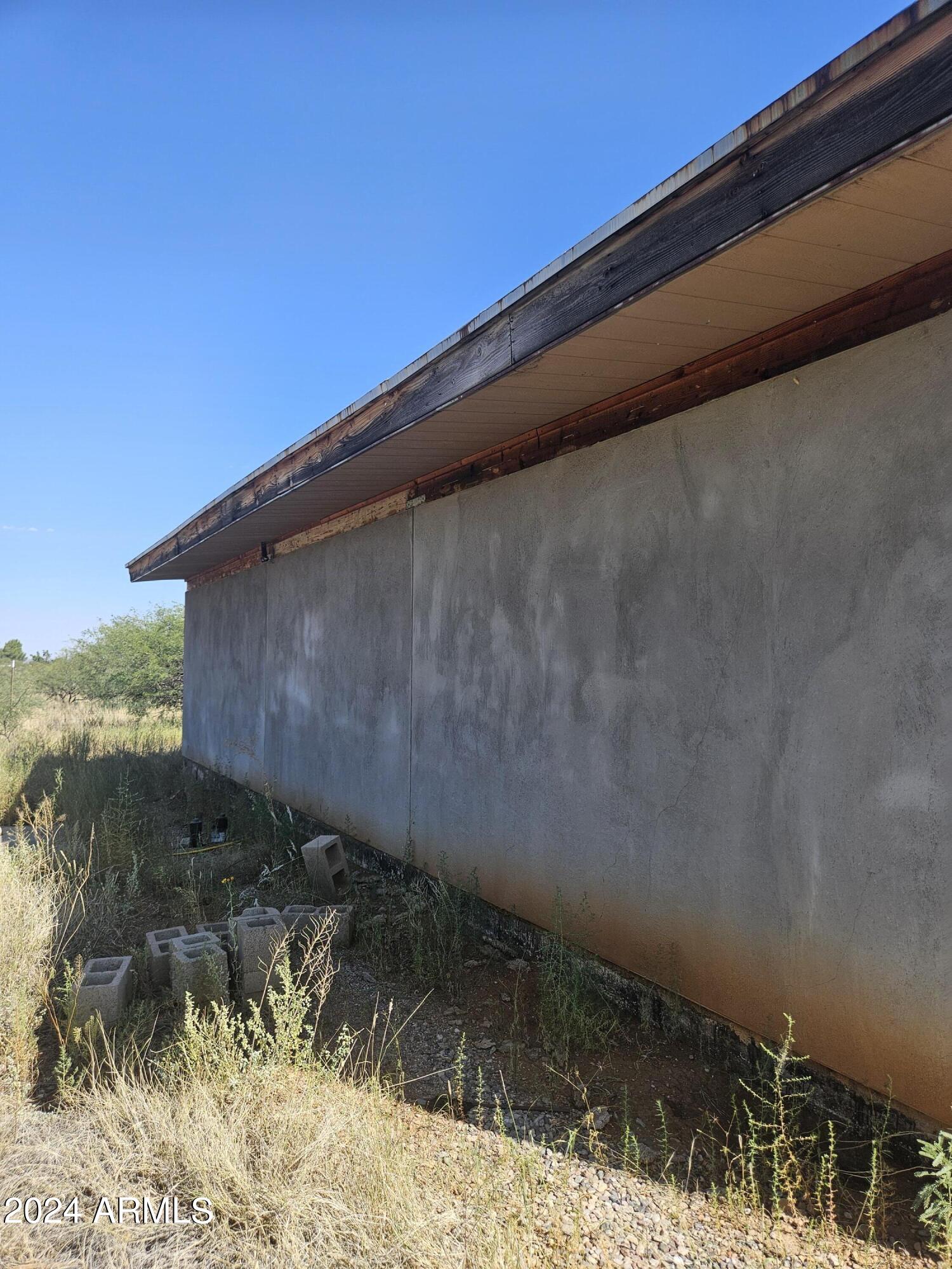 COCHISE RANCHETTES - Residential