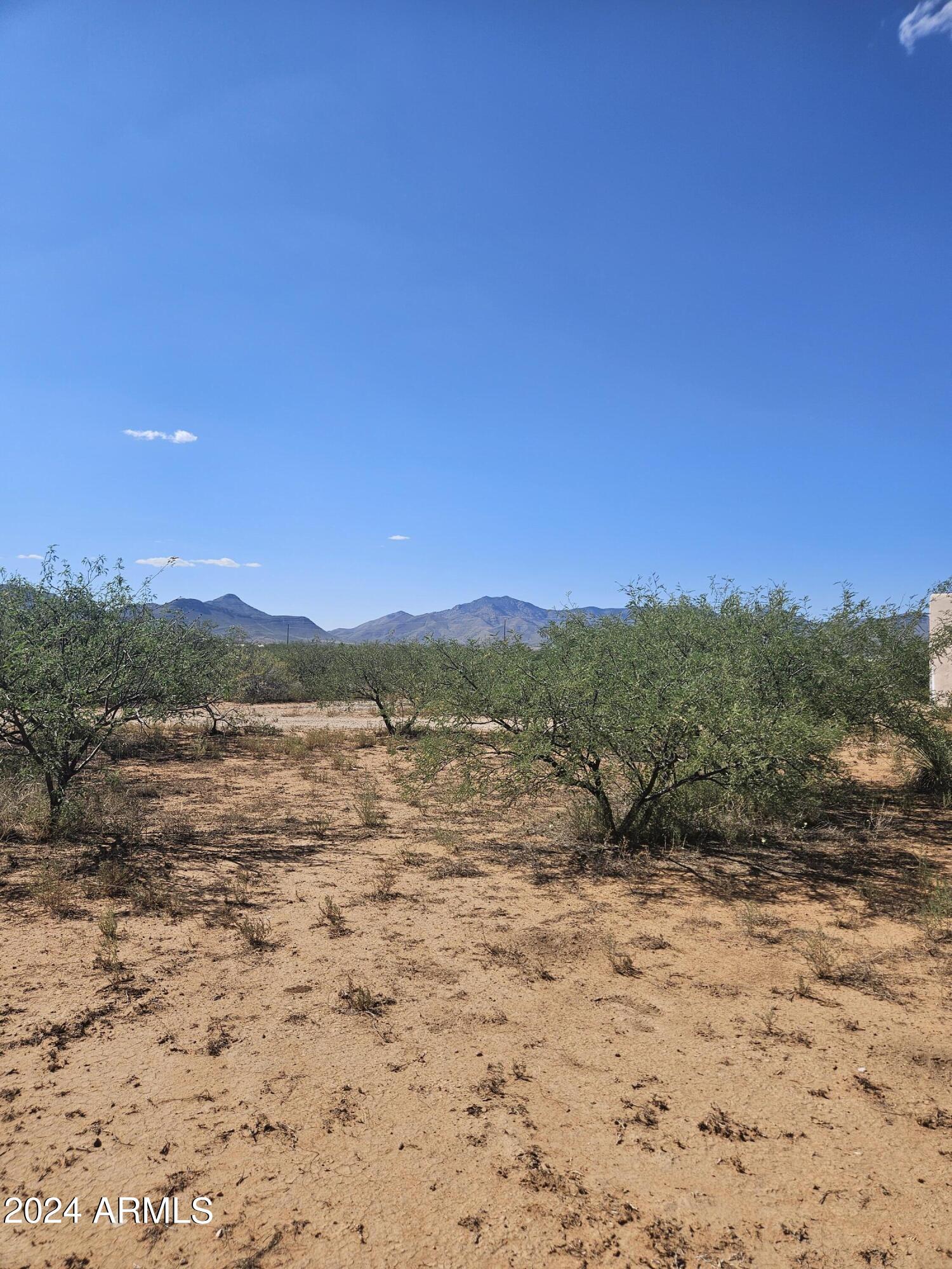 COCHISE RANCHETTES - Residential