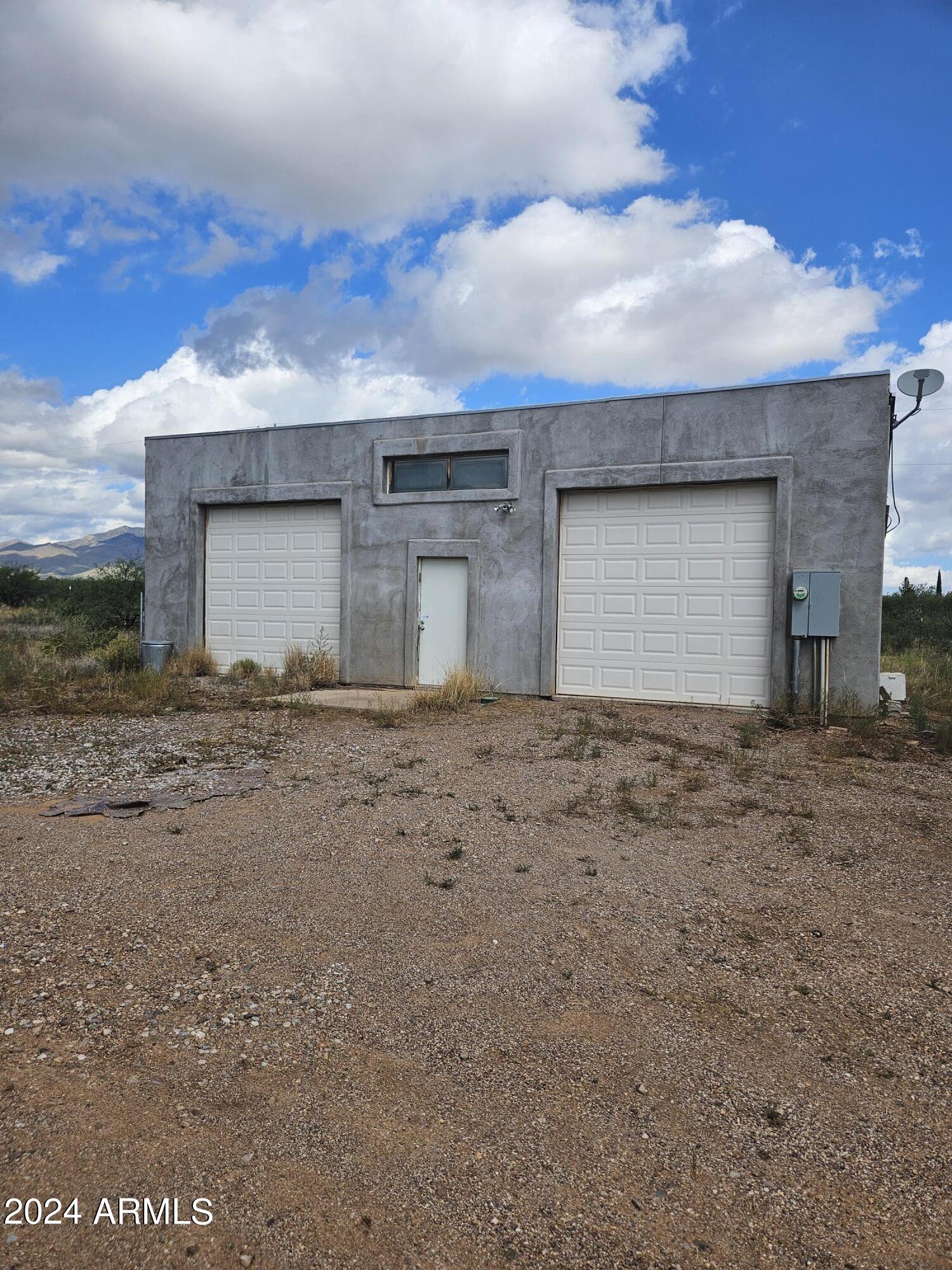 COCHISE RANCHETTES - Residential