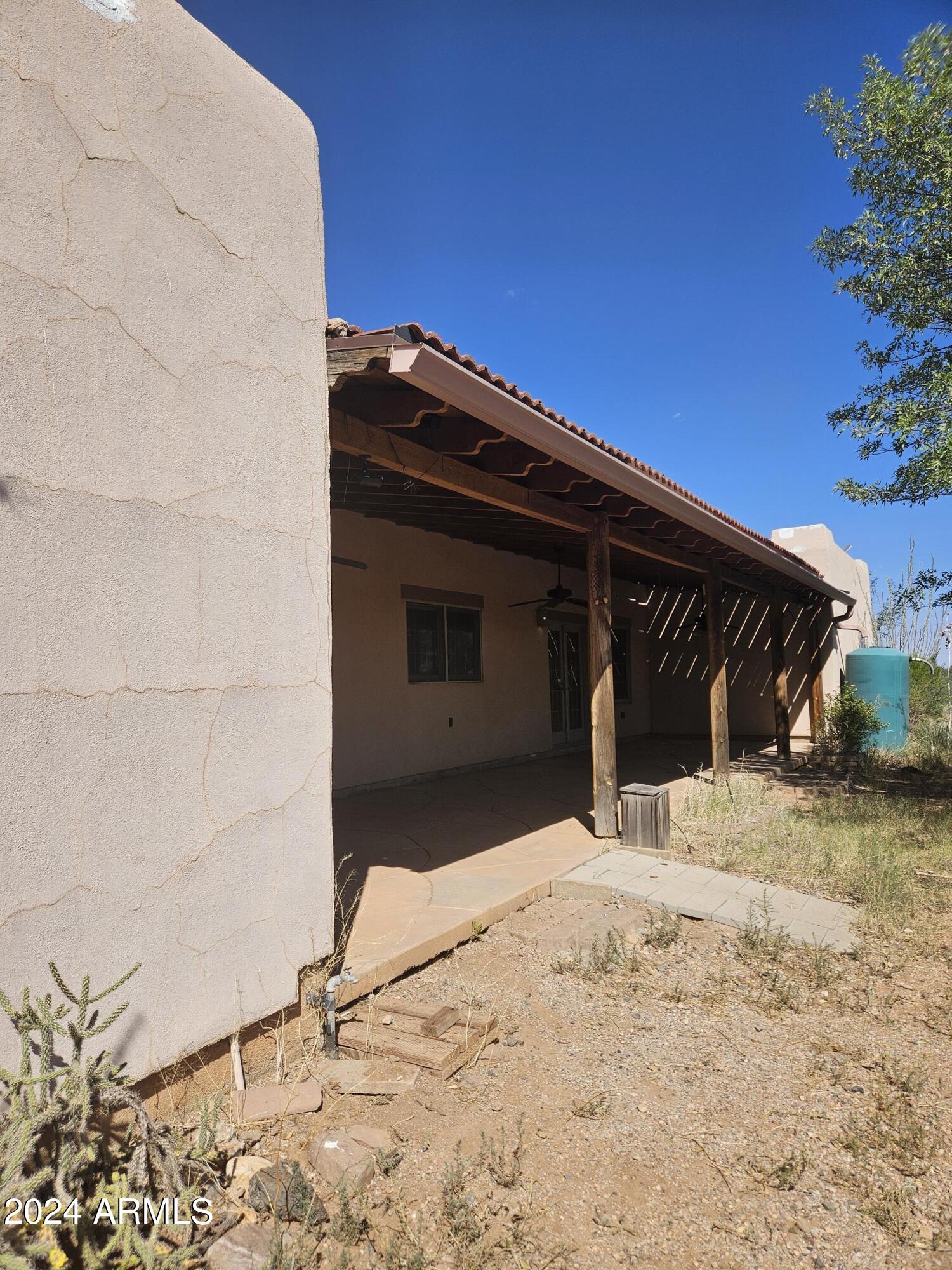 COCHISE RANCHETTES - Residential