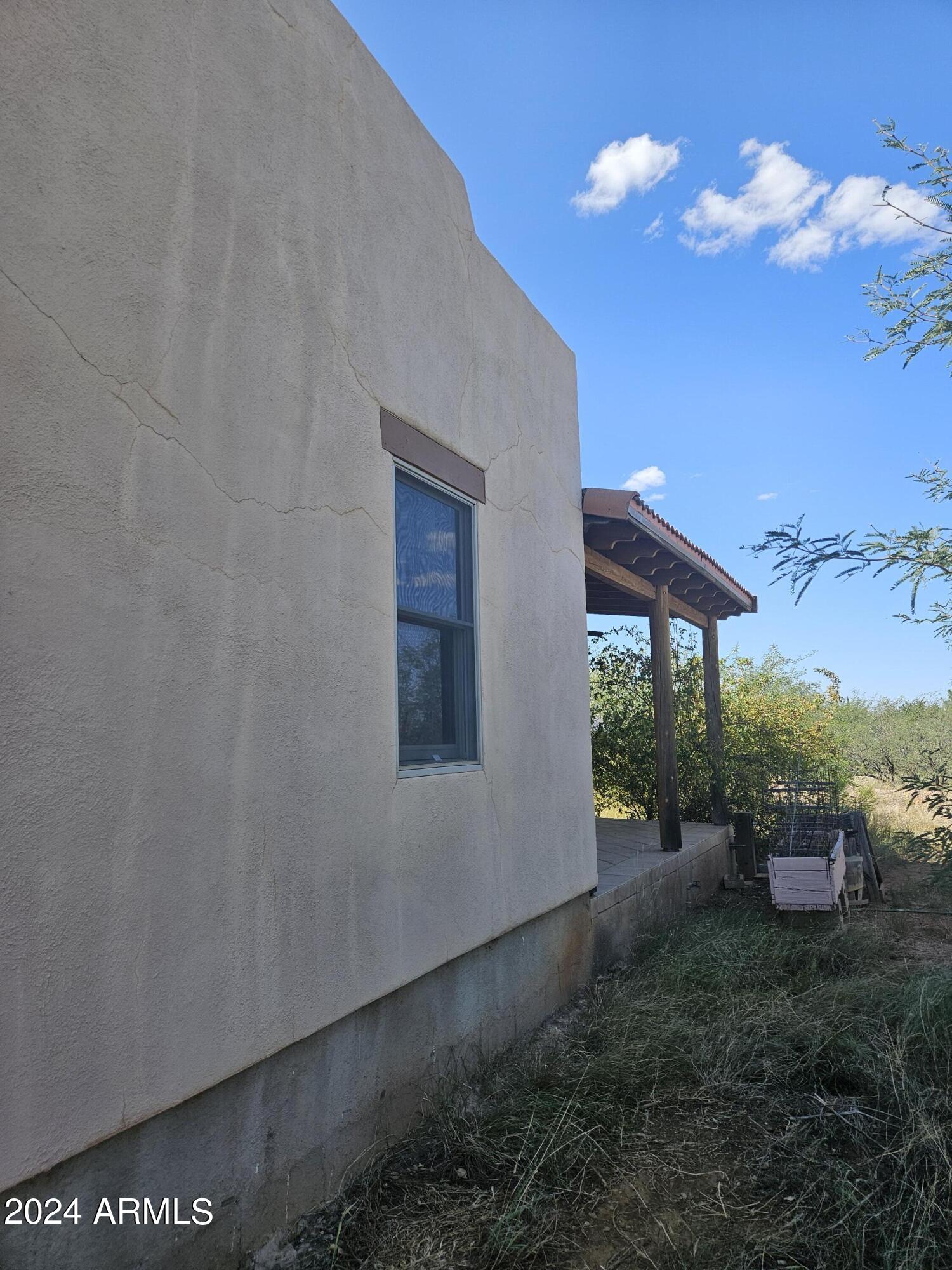 COCHISE RANCHETTES - Residential