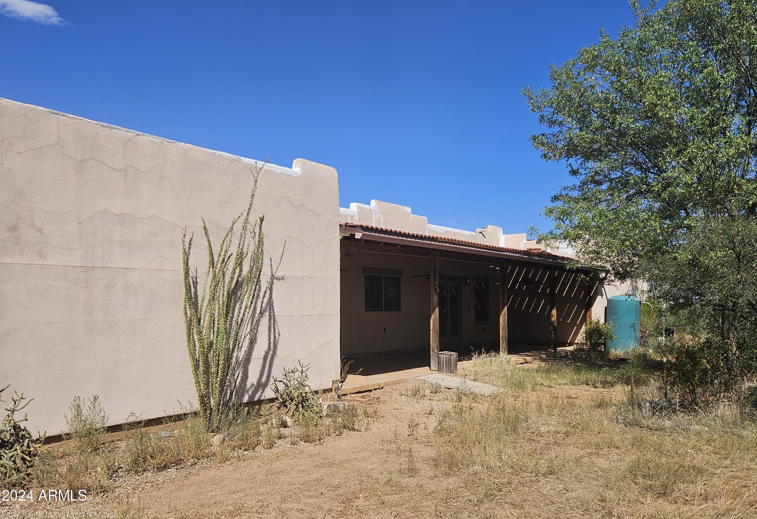 COCHISE RANCHETTES - Residential