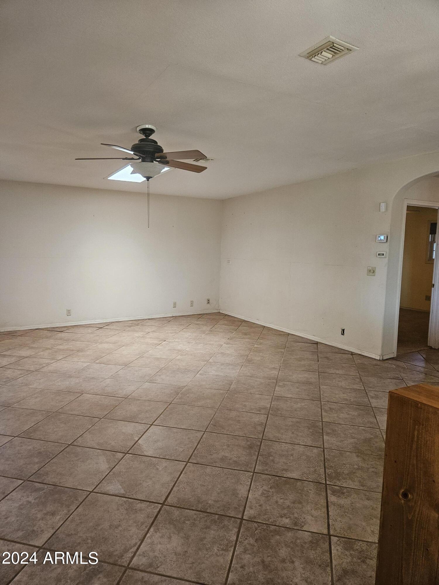 COCHISE RANCHETTES - Residential