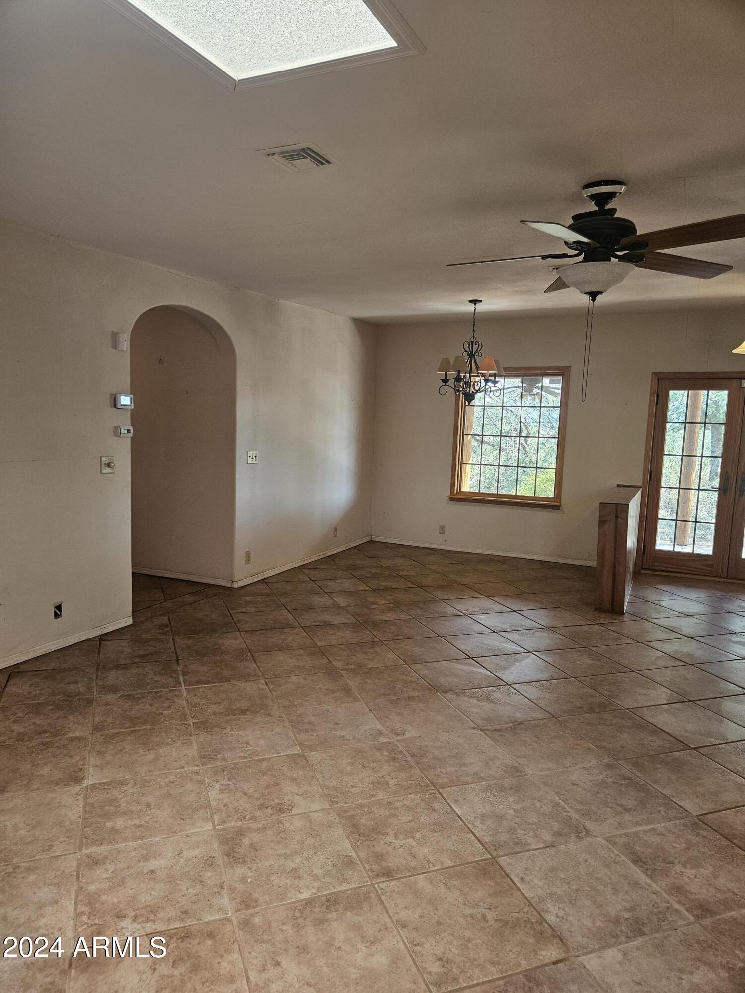 COCHISE RANCHETTES - Residential