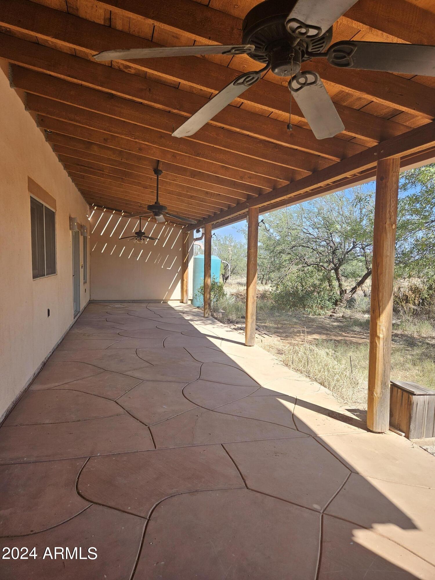 COCHISE RANCHETTES - Residential