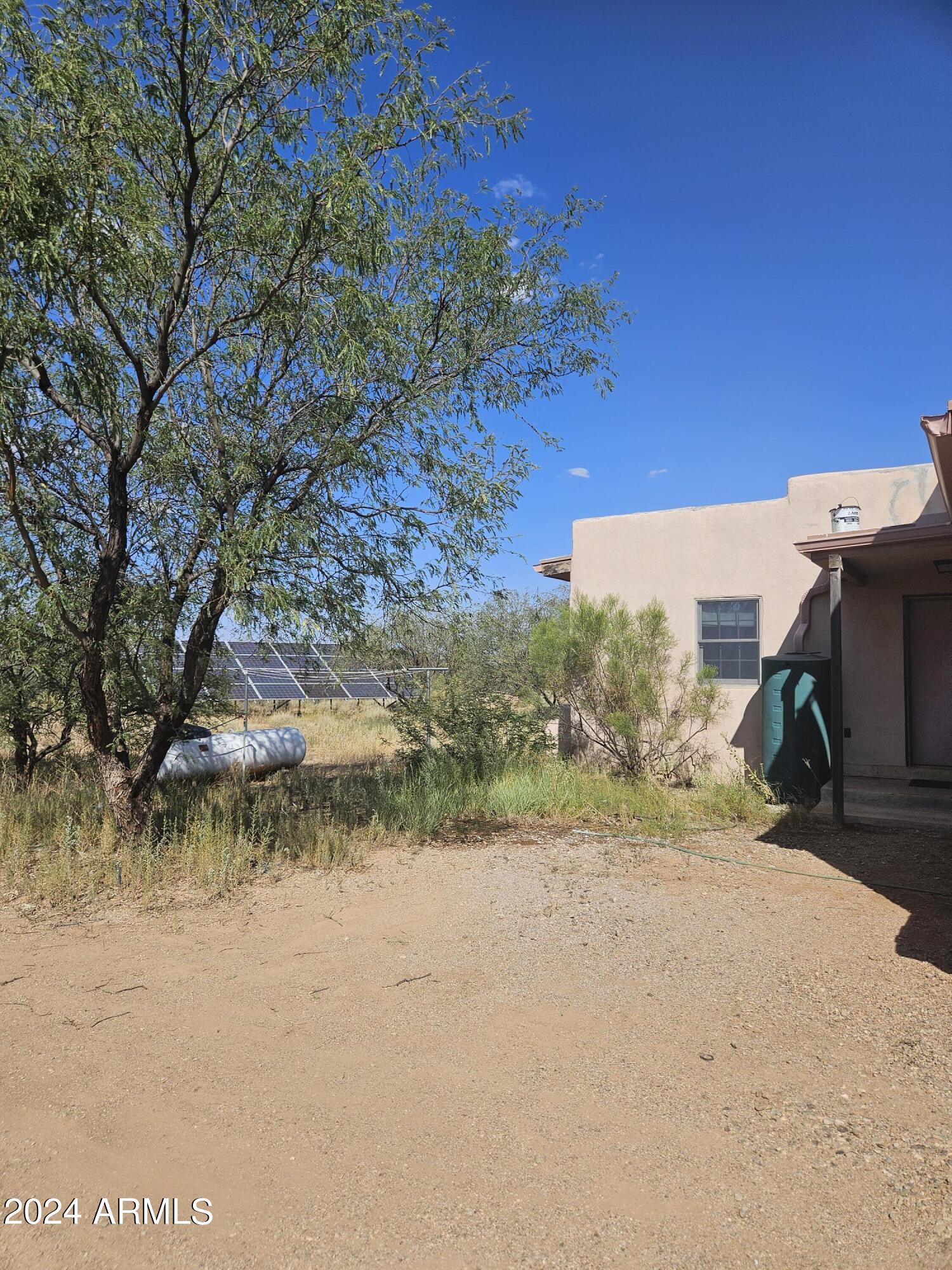 COCHISE RANCHETTES - Residential