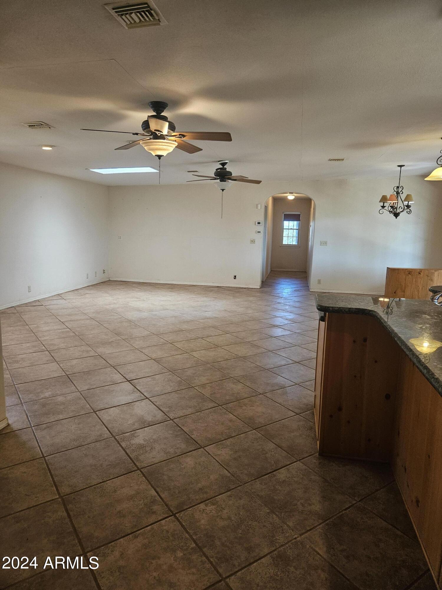 COCHISE RANCHETTES - Residential