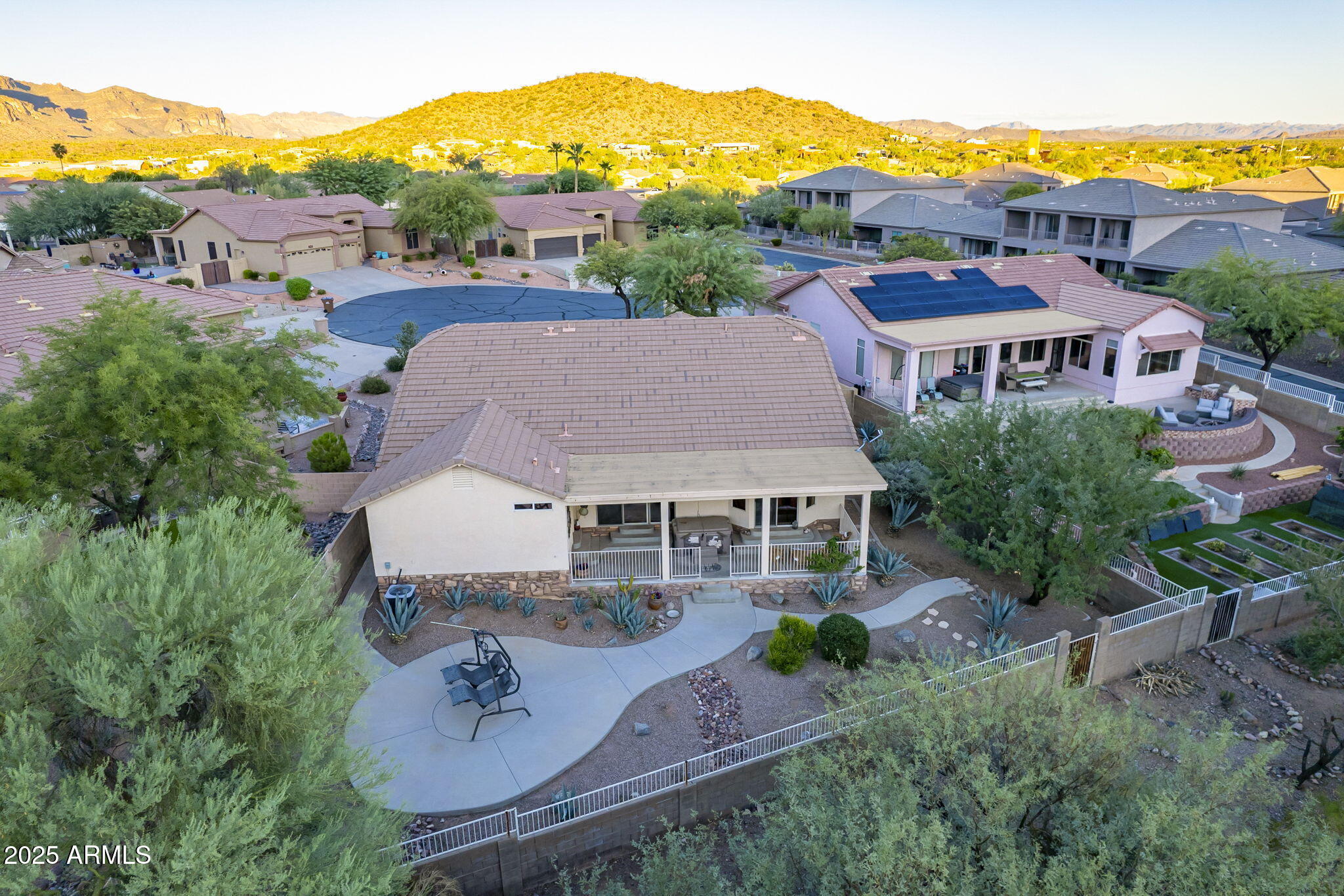 5038 S VISION QUEST Court