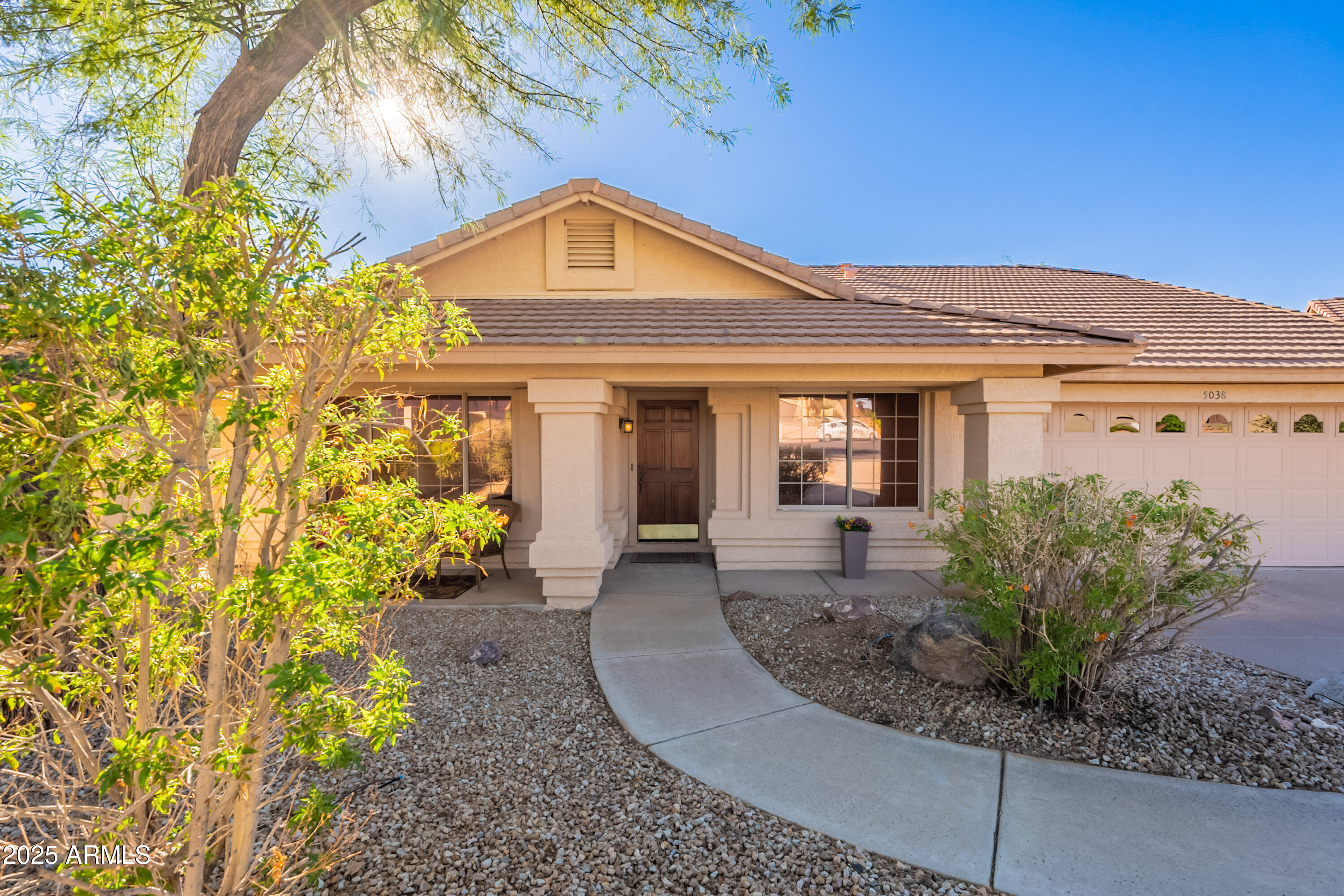 5038 S VISION QUEST Court