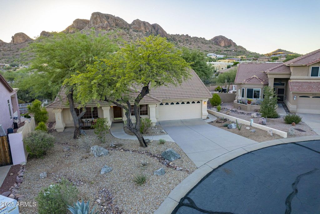 Photo of 5038 S Vision Quest Court, Gold Canyon, AZ 85118 (MLS # 6928823)