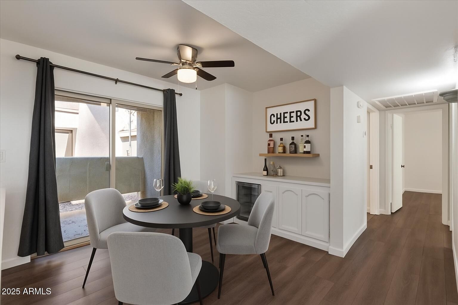 5146 E OAK Street 112