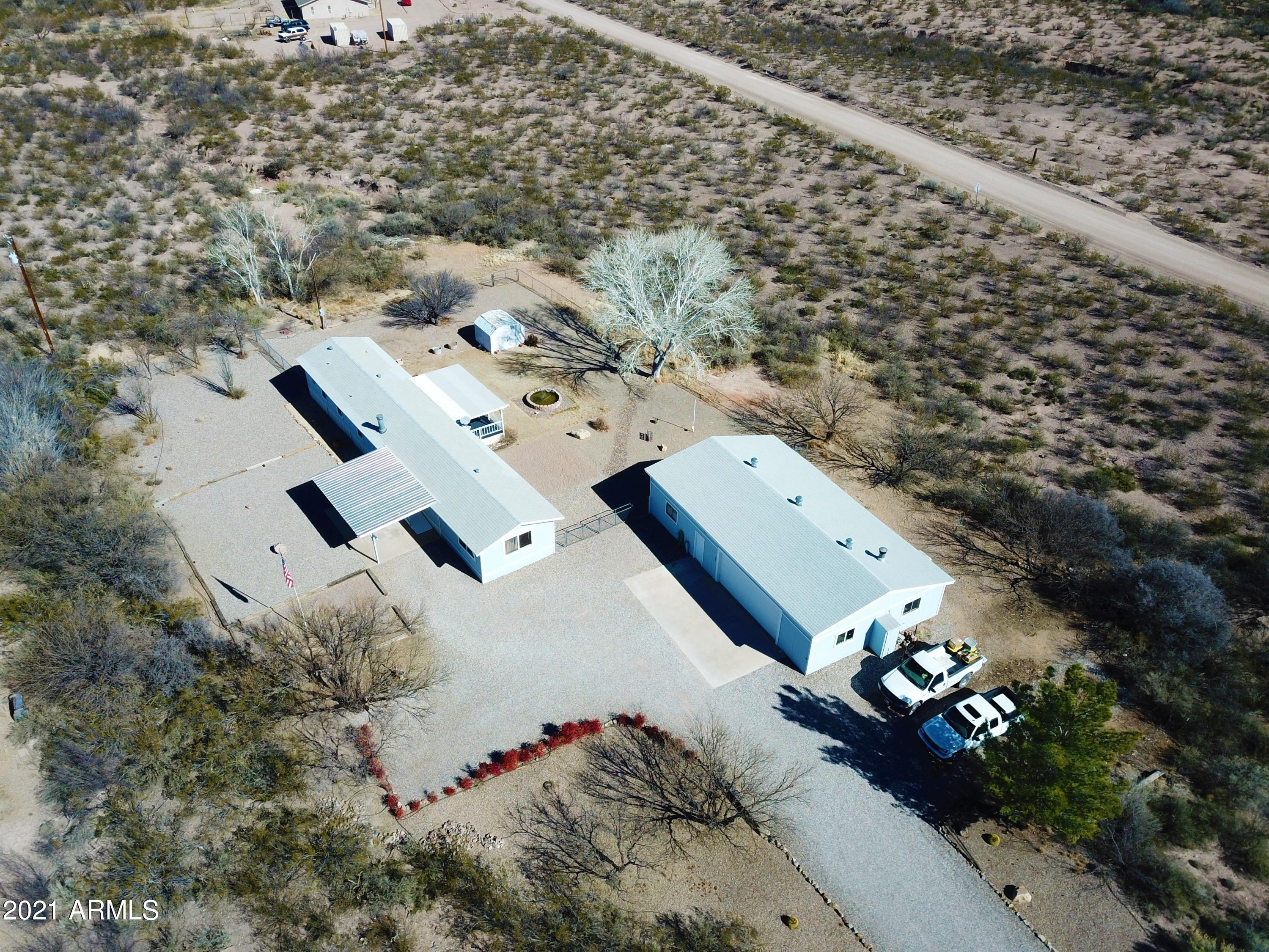 BABOCOMARI ESTATES - Residential