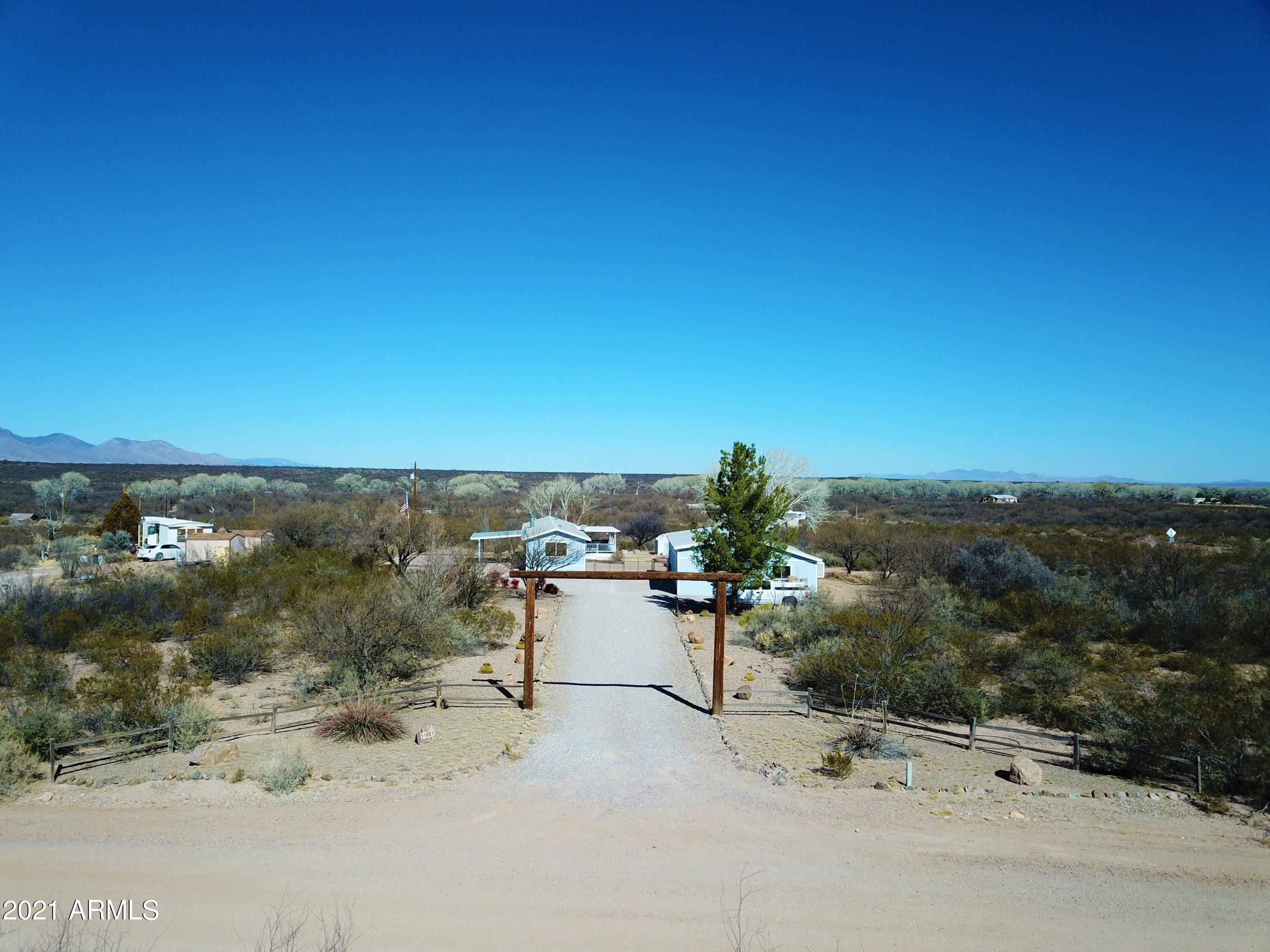BABOCOMARI ESTATES - Residential