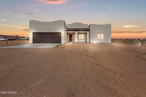 49370 W Val Vista Road Maricopa AZ 85139