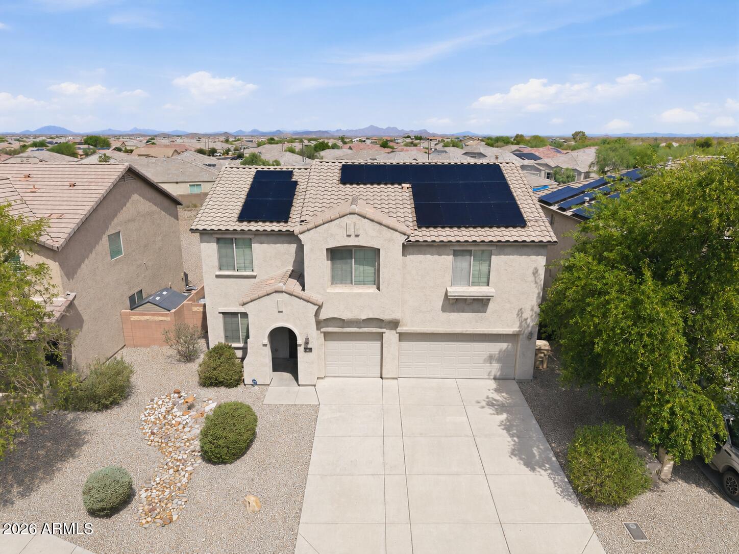 30196 W CRITTENDEN Lane