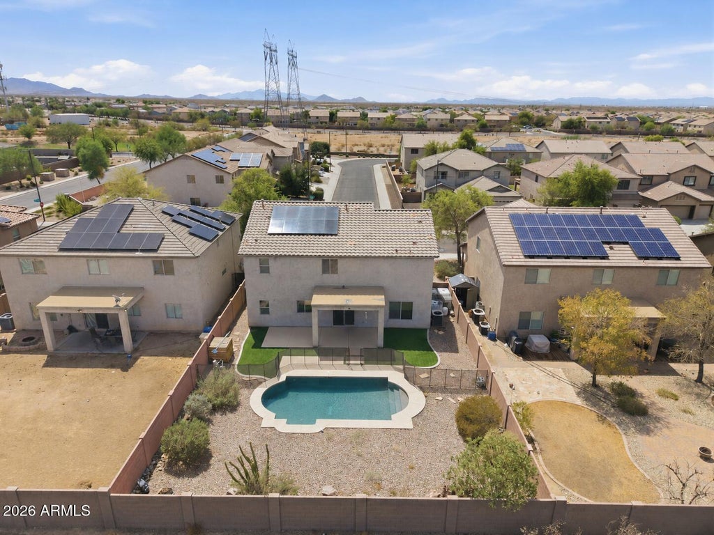 Photo of 30196 W Crittenden Lane, Buckeye, AZ 85396 (MLS # 7059744)