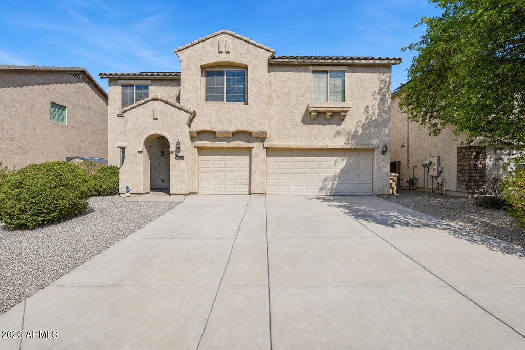 Photo of 30196 W Crittenden Lane, Buckeye, AZ 85396 (MLS # 7059744)