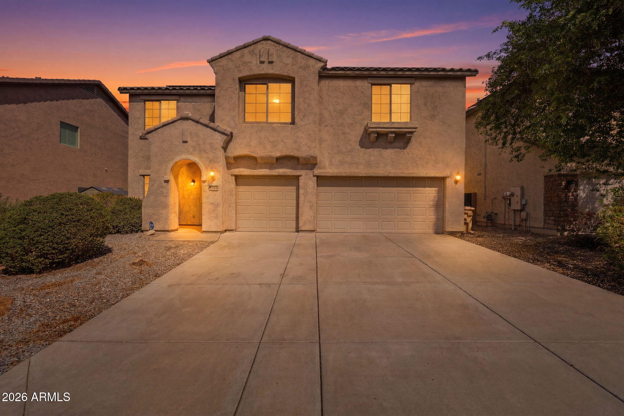30196 W CRITTENDEN Lane