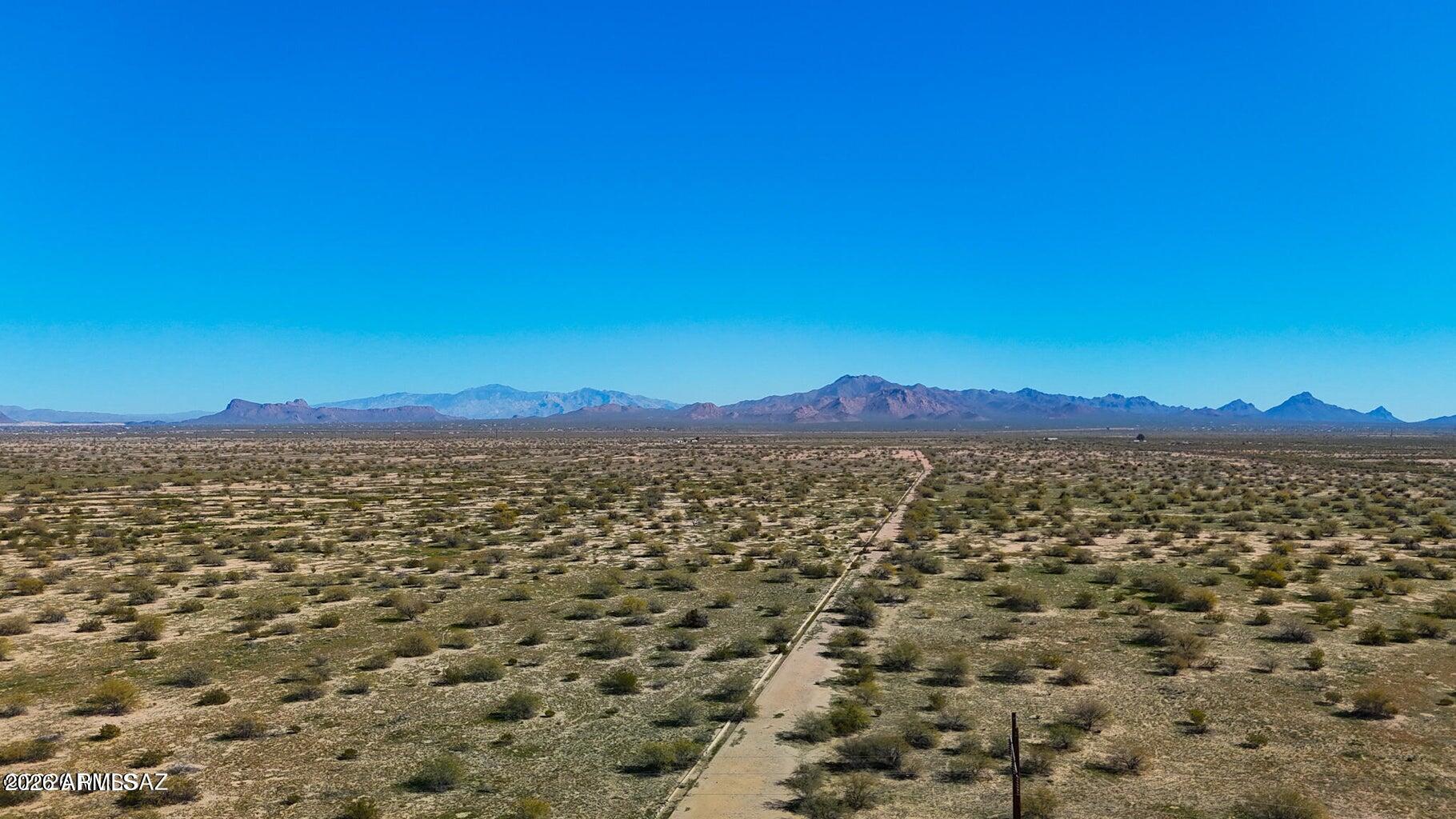 3409 N Little Cody Road -