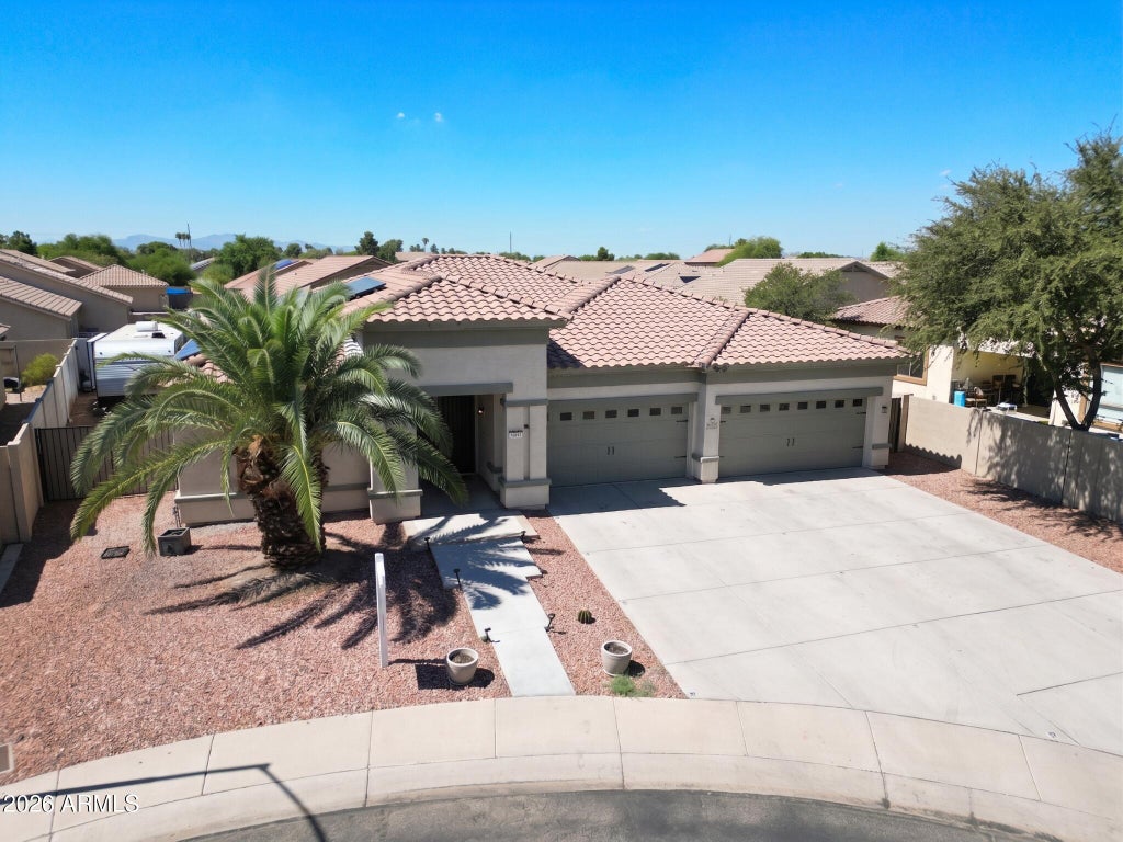 Photo of 7328 N 81st Drive, Glendale, AZ 85303 (MLS # 7090939)