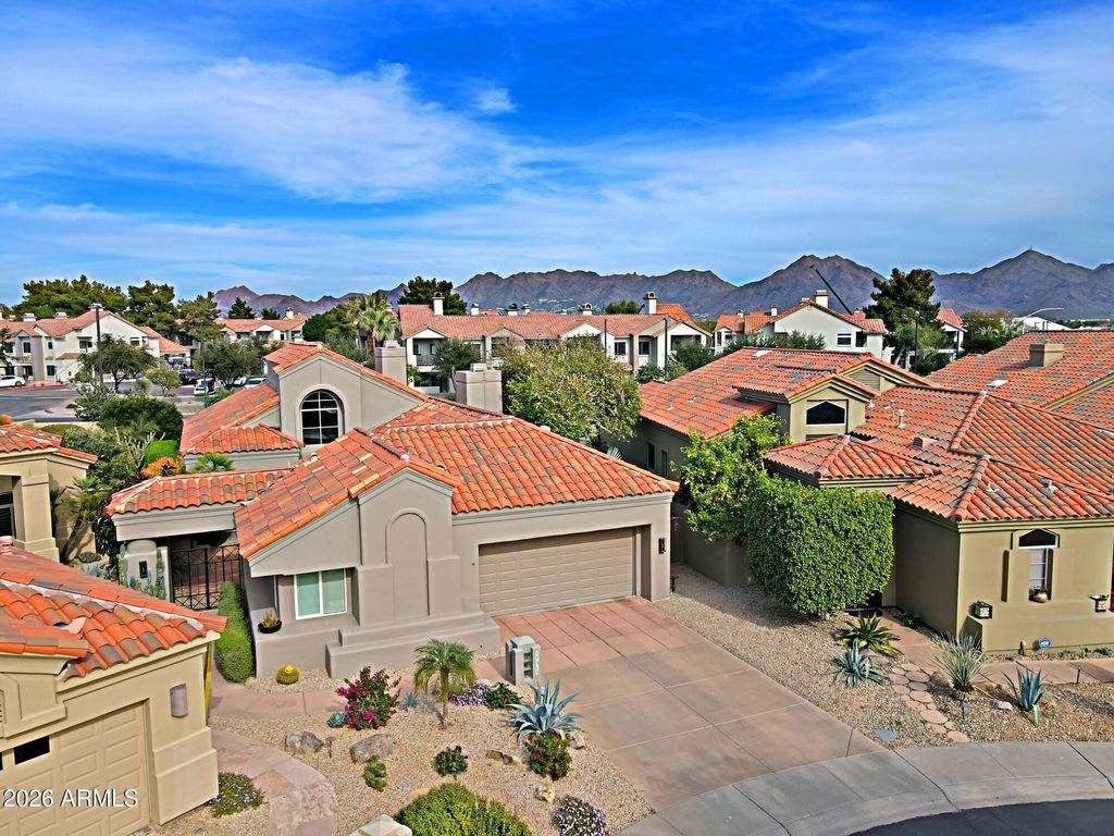 Photo of 17315 N 79th Street, Scottsdale, AZ 85255 (MLS # 6979191)