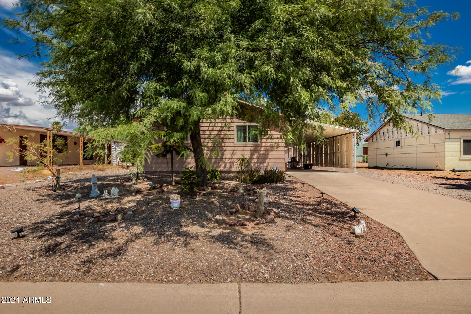 View Apache Junction, AZ 85120 house