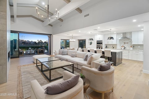 Photo of 8556 N 84th Street, Scottsdale, AZ 85258 (MLS # 7083288)