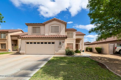 1072 W WINDHAVEN Avenue Gilbert AZ 85233