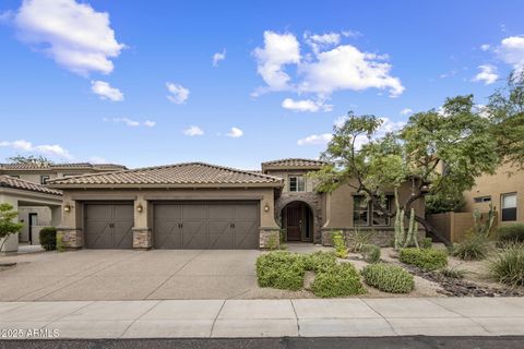 23024 N 38TH Place Phoenix AZ 85050