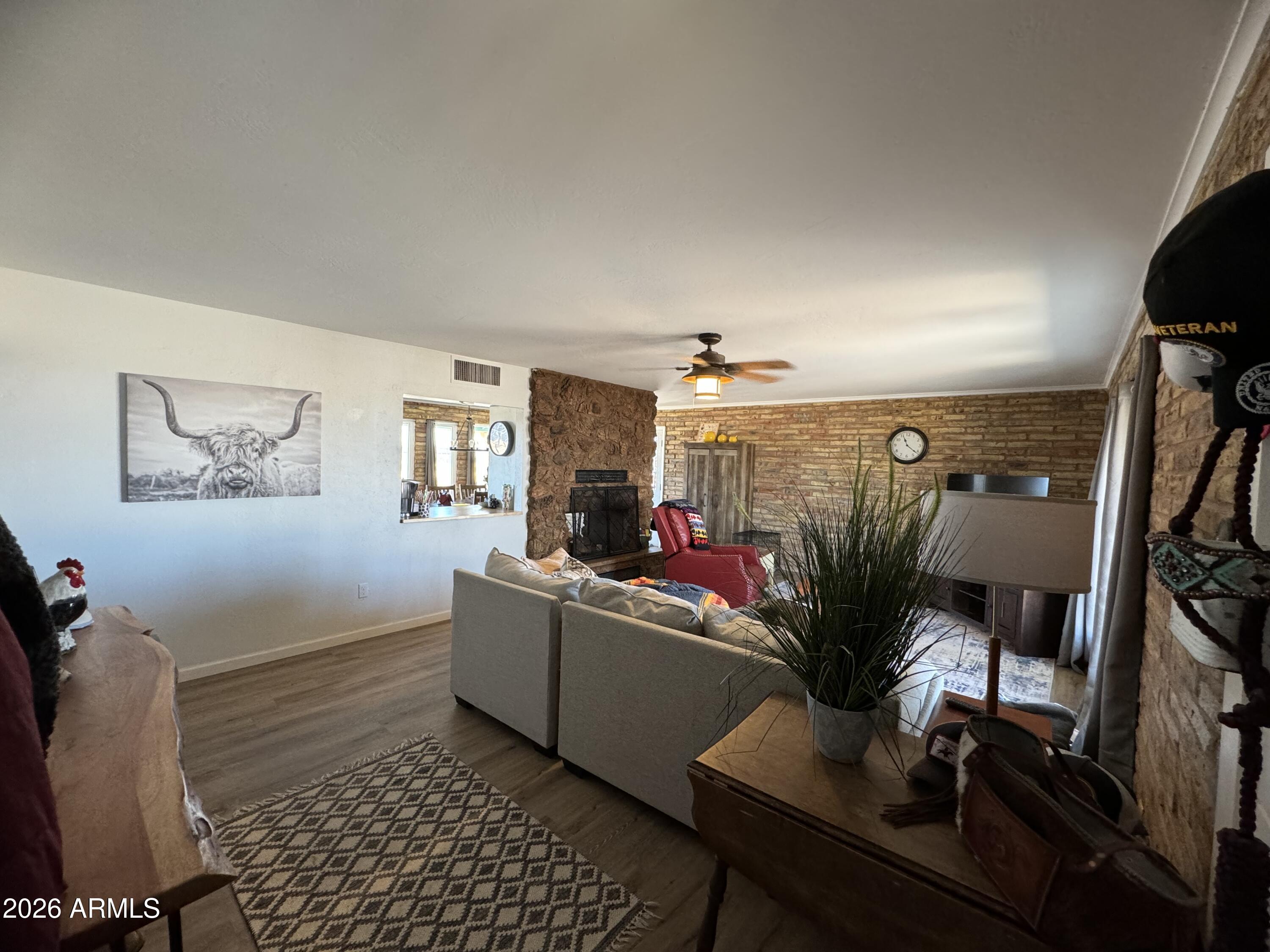 51101 W BUCKEYE Road