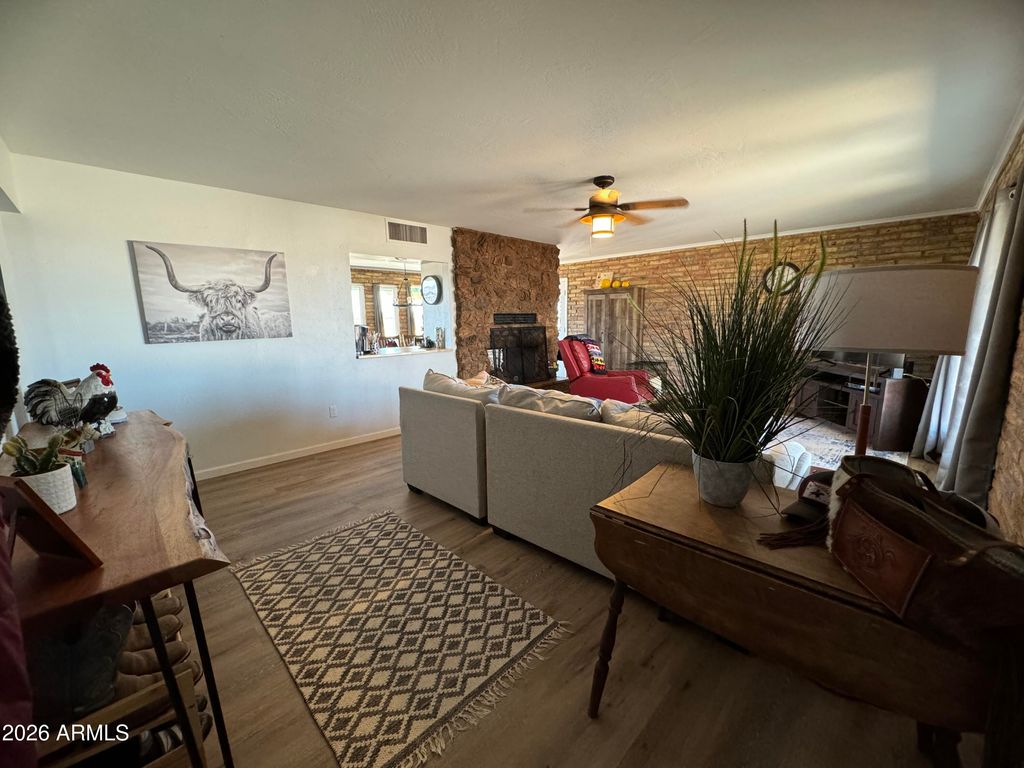 Photo of 51101 W Buckeye Road, Tonopah, AZ 85354 (MLS # 6980796)