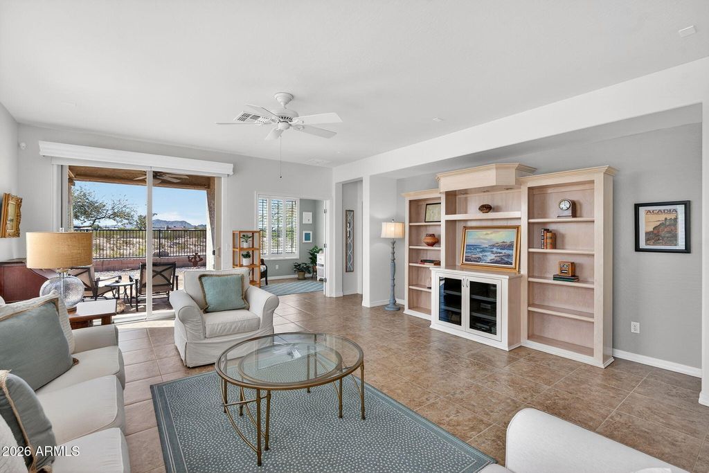 Photo of 29848 N Gecko Trail, San Tan Valley, AZ 85143 (MLS # 7000679)