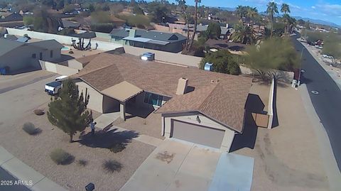 6242 E Hearn Road, Scottsdale, AZ 85254 - #: 6833234