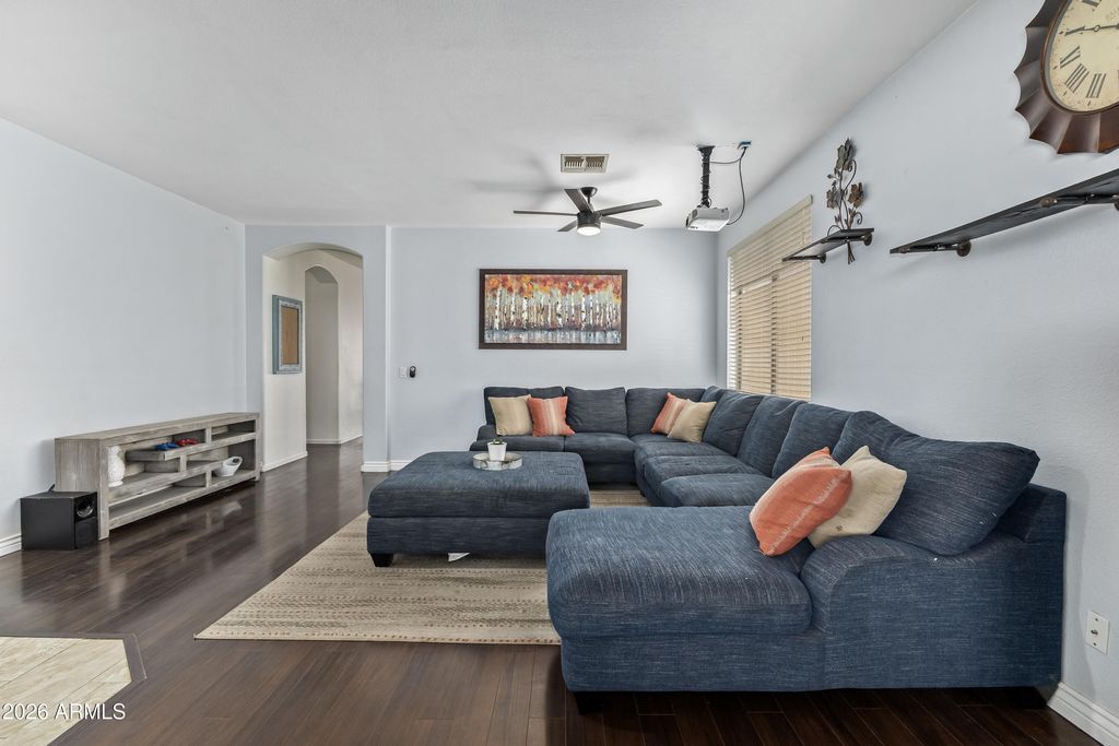Photo of 229 S 123rd Drive, Avondale, AZ 85323 (MLS # 7007953)