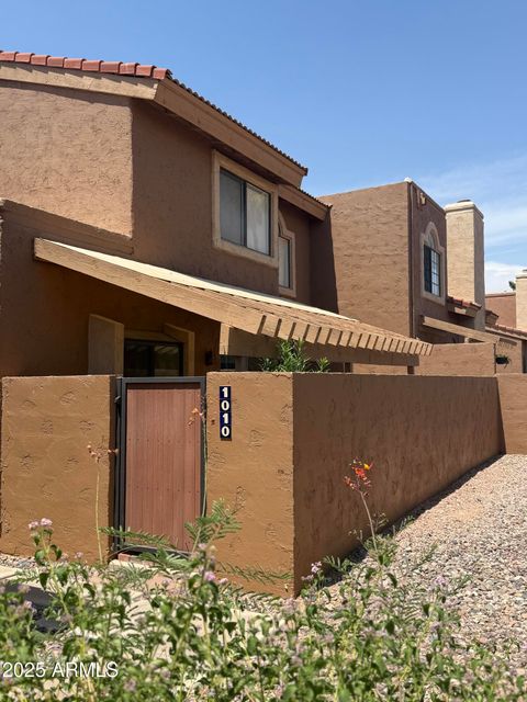 5640 E BELL Road 1010 Scottsdale AZ 85254