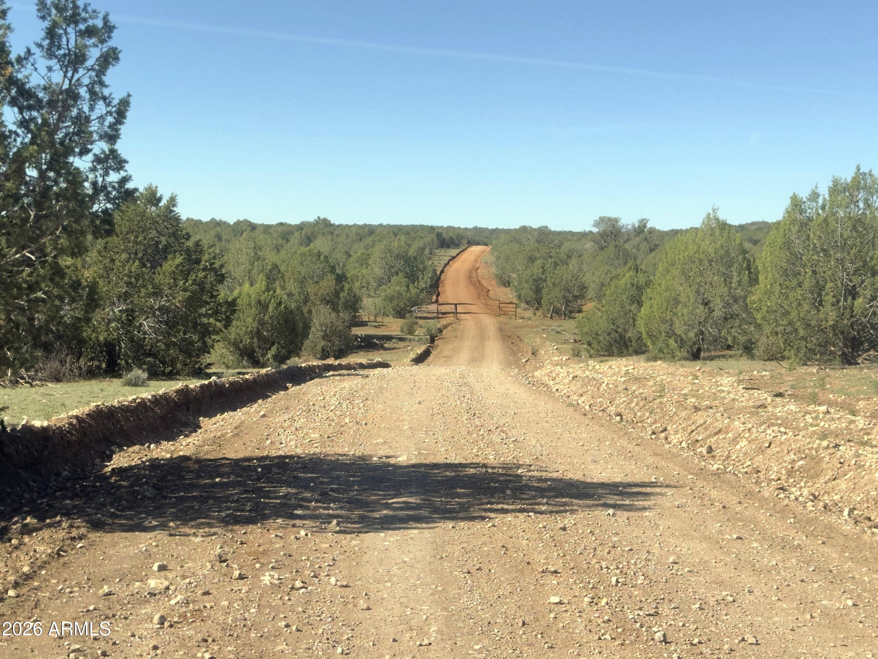 WESTWOOD RANCHES PHASE 7 - Land