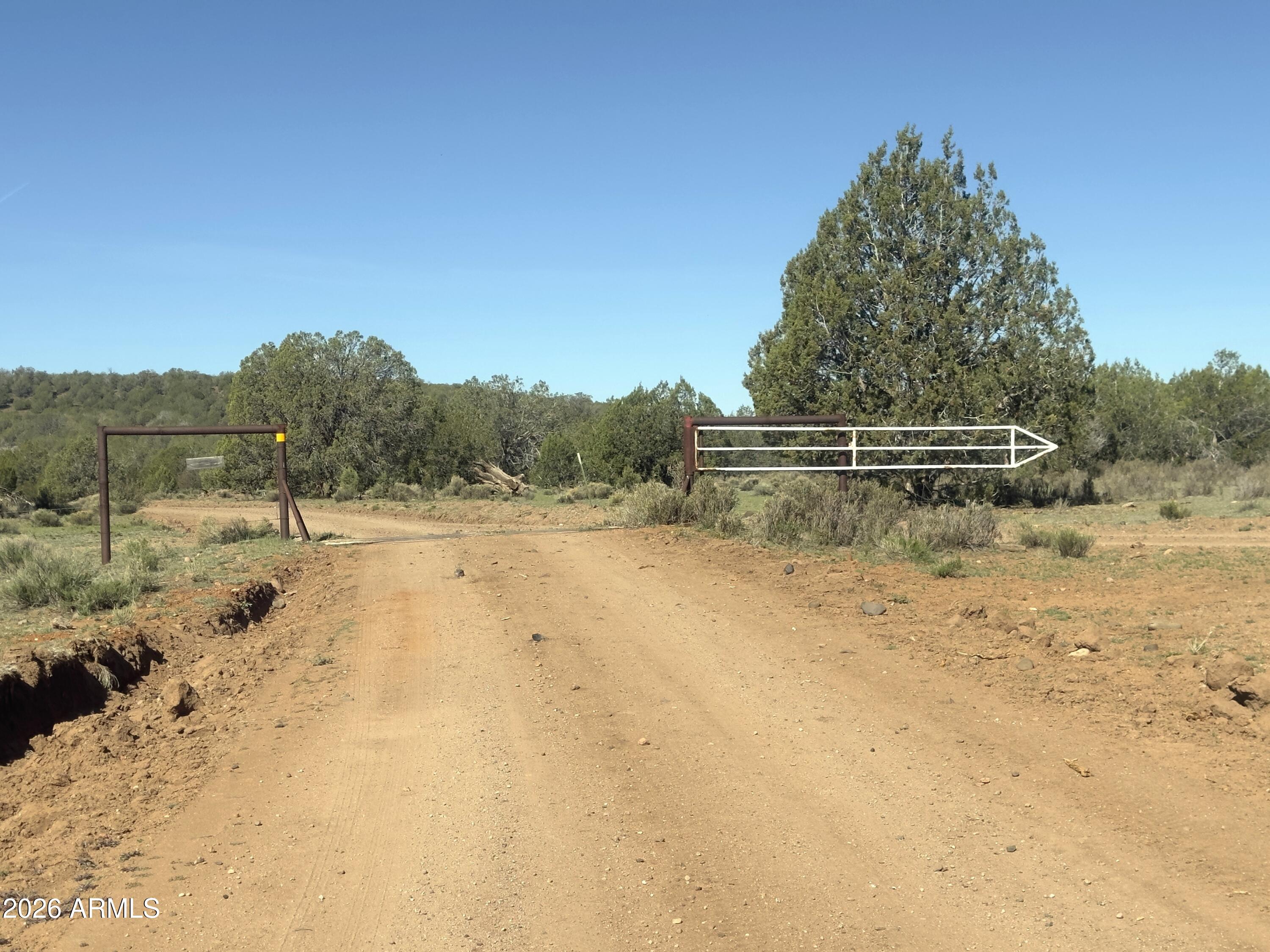 WESTWOOD RANCHES PHASE 7 - Land