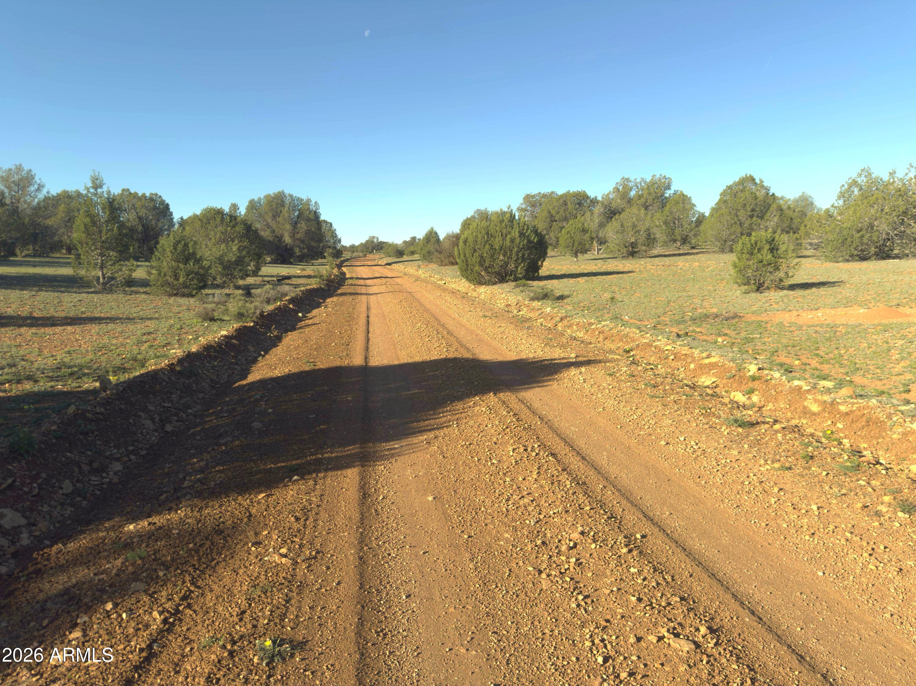 WESTWOOD RANCHES PHASE 7 - Land