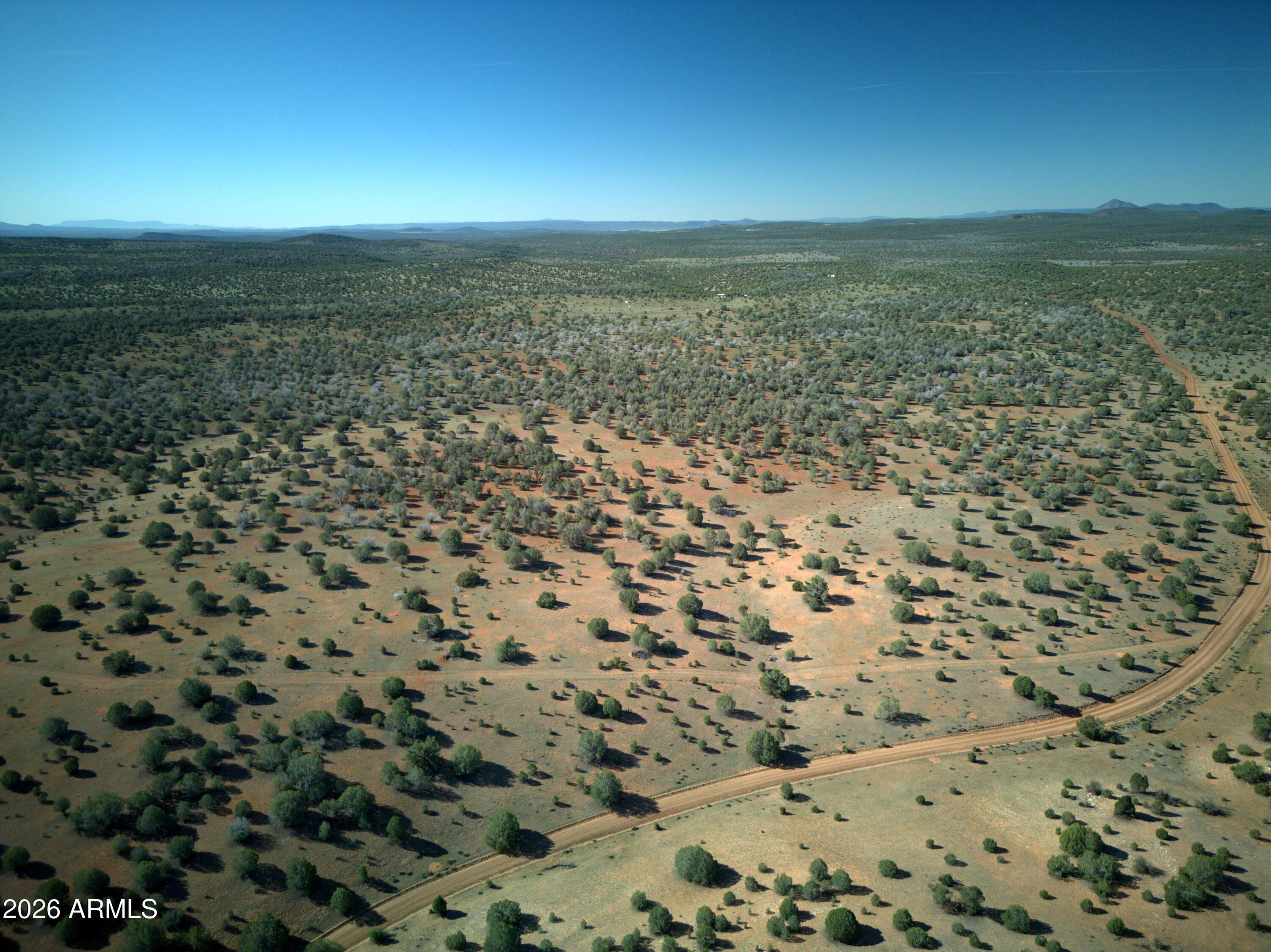 WESTWOOD RANCHES PHASE 7 - Land