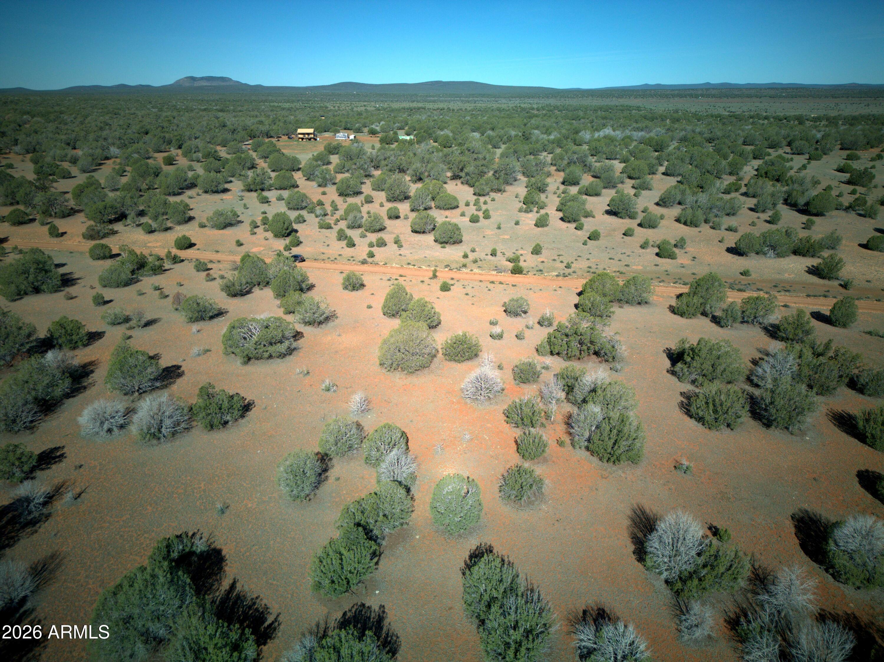 WESTWOOD RANCHES PHASE 7 - Land