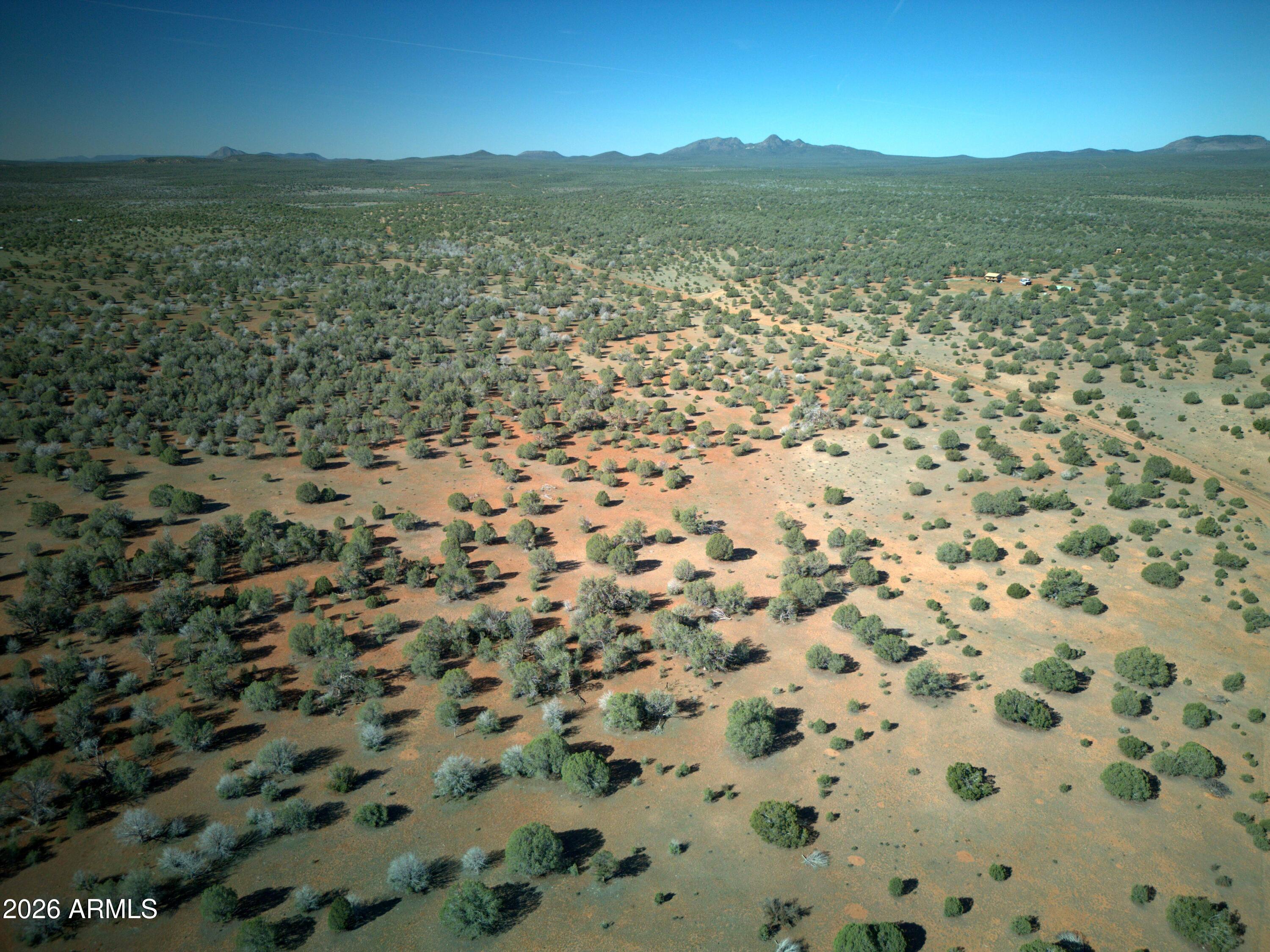 WESTWOOD RANCHES PHASE 7 - Land